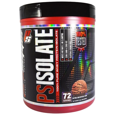 Whey Protein Isolate