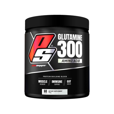 Prosupps Glutamine 300 Amino Acid
