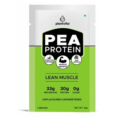 Pea Protein