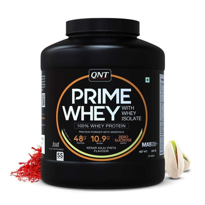QNT Prime Whey