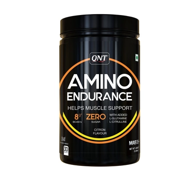 QNT Amino Endurance