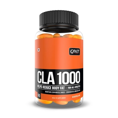 Fat Burners