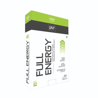 Qnt Full Energy