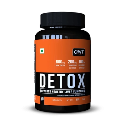 Qnt Detox