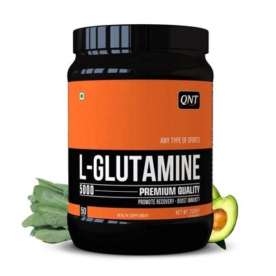 L Glutamine