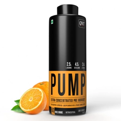 Pre Workout