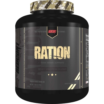 Redcon1 Ration Whey Protein Blend