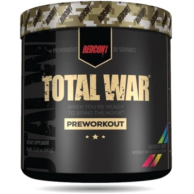 Pre Workout