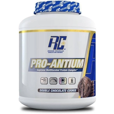 Ronnie Coleman Pro Antium Protein