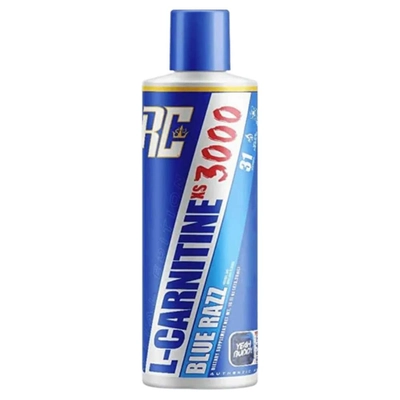 Ronnie Coleman Signature Series L-carnitine Liquid 3000mg