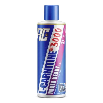 Ronnie Coleman Signature Series L-carnitine Liquid 3000mg