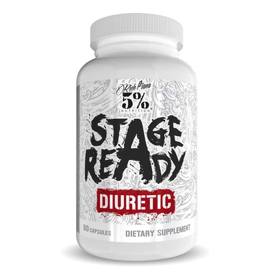 Diuretic Water Pills