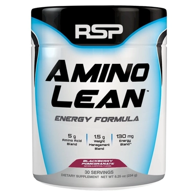 Rsp Amino Lean