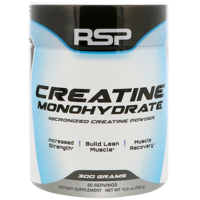 Creatine