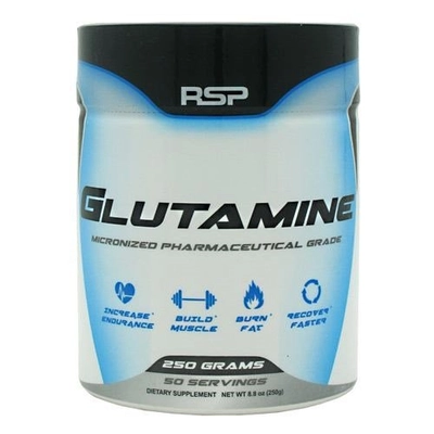 Rsp Glutamine