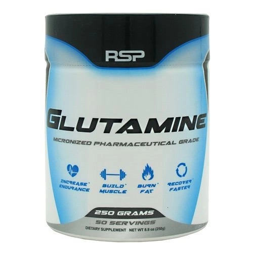rsp-glutamin