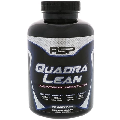 Rsp Quadra Lean