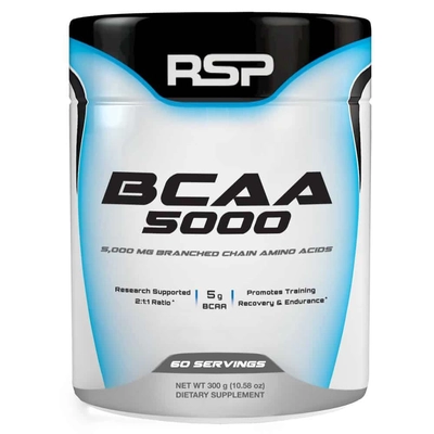 BCAA