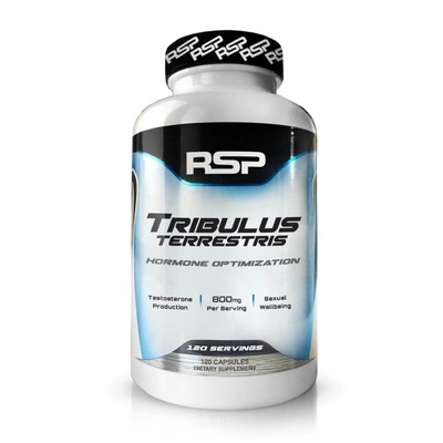Rsp Tribulus Terrestris