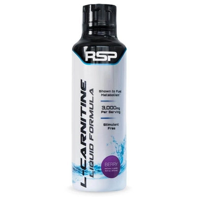 L Carnitine