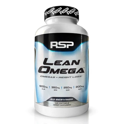 RSP Lean Omega