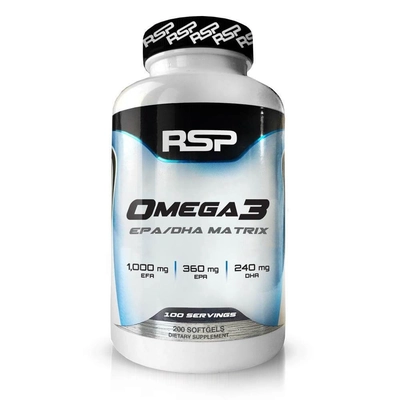 Fish Oil