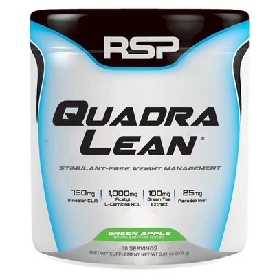 Fat Burners