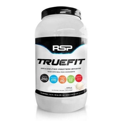 Rsp Truefit (grass Fed)