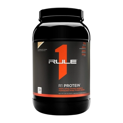 Whey Protein Isolate