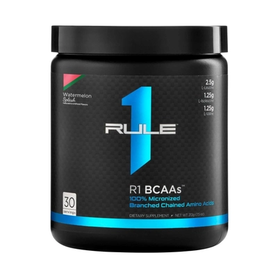 BCAA