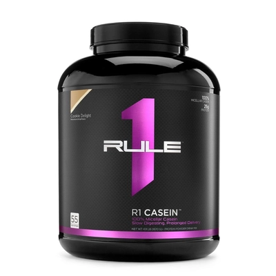 Rule 1 100% Micellar Casein