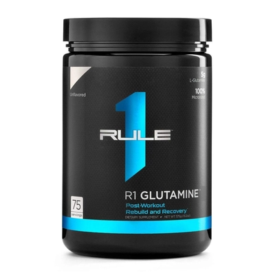 L Glutamine