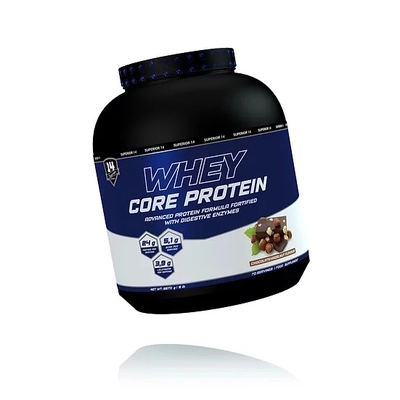 Superior 14 Whey Core Protein