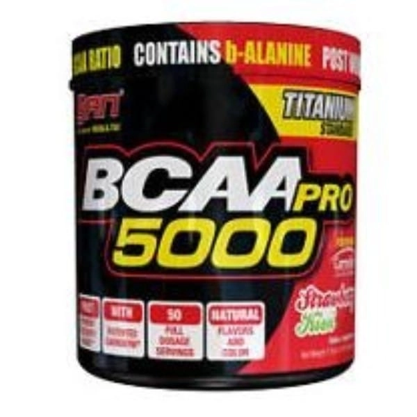 san-bcaa-pro-5000-335g