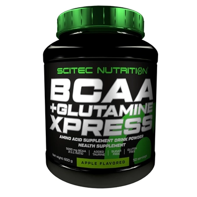 BCAA