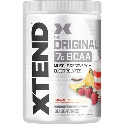 Xtend Bcaa (intra Workout Catalyst)
