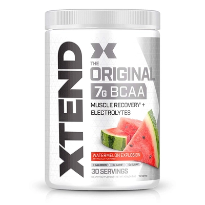 Xtend Bcaa (intra Workout Catalyst)