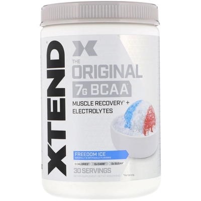 Xtend Bcaa (intra Workout Catalyst)