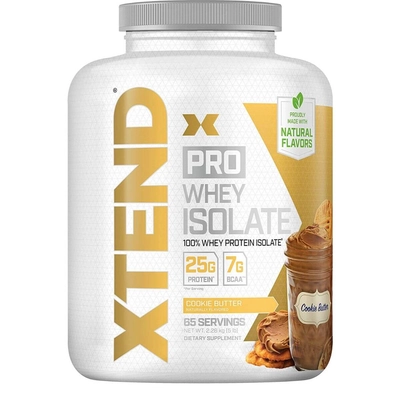 Xtend Pro Whey Isolate