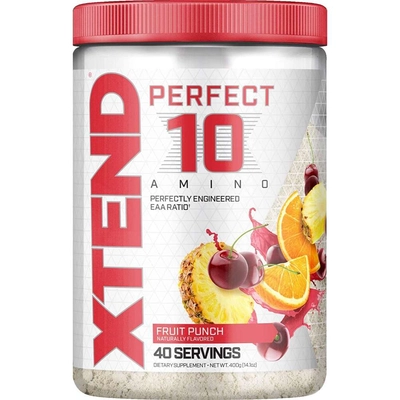 Xtend Perfect 10 Amino