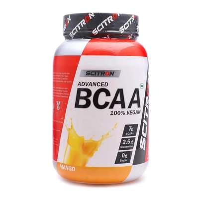 BCAA