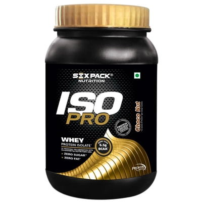 Six Pack Nutrition Iso Pro Whey Protein