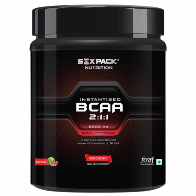 BCAA