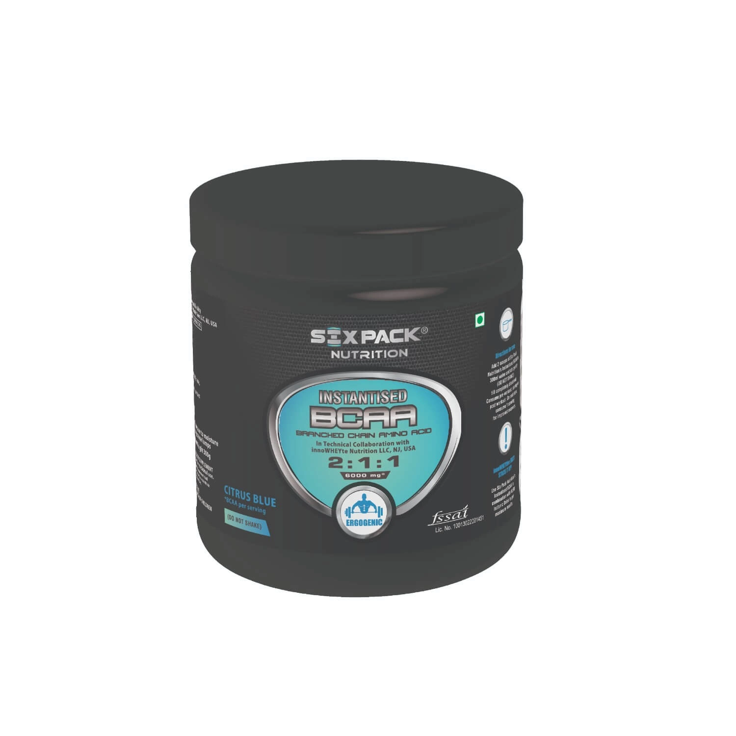 six-pack-nutrition-instantised-bcaa-300g