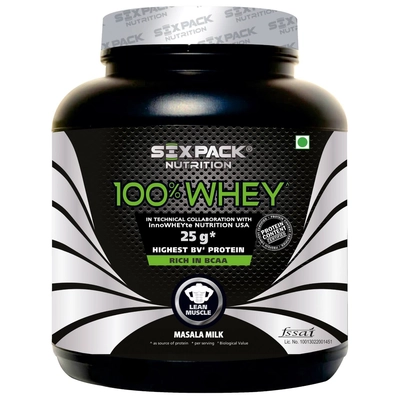 Whey Protein Concentrate