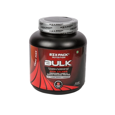 Mass and Weight Gainers