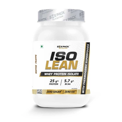 Whey Protein Isolate