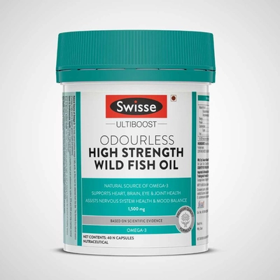 Fish Oil