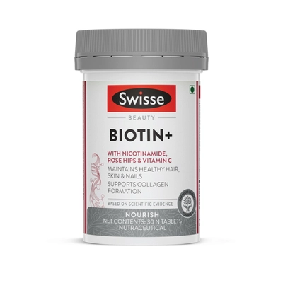 Biotin