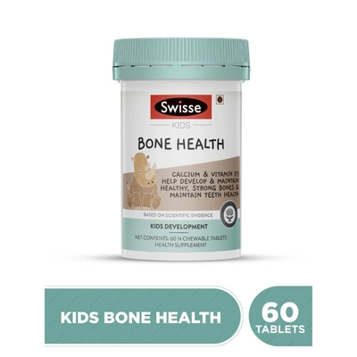 Swisse Ultiboost Kids Bone Health